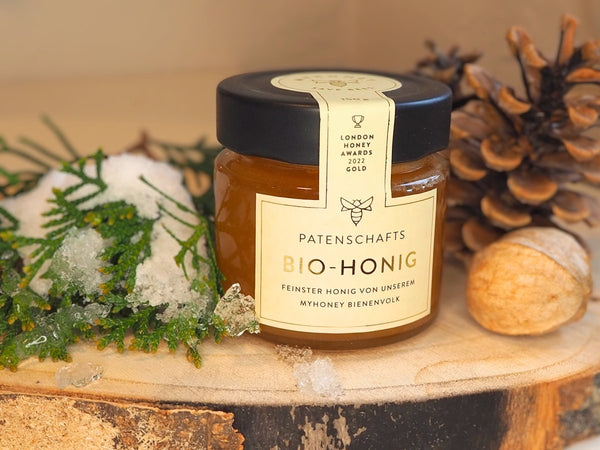 Bio-Honig: Das süße Gold der Natur und seine Bedeutung für unser Ökosystem