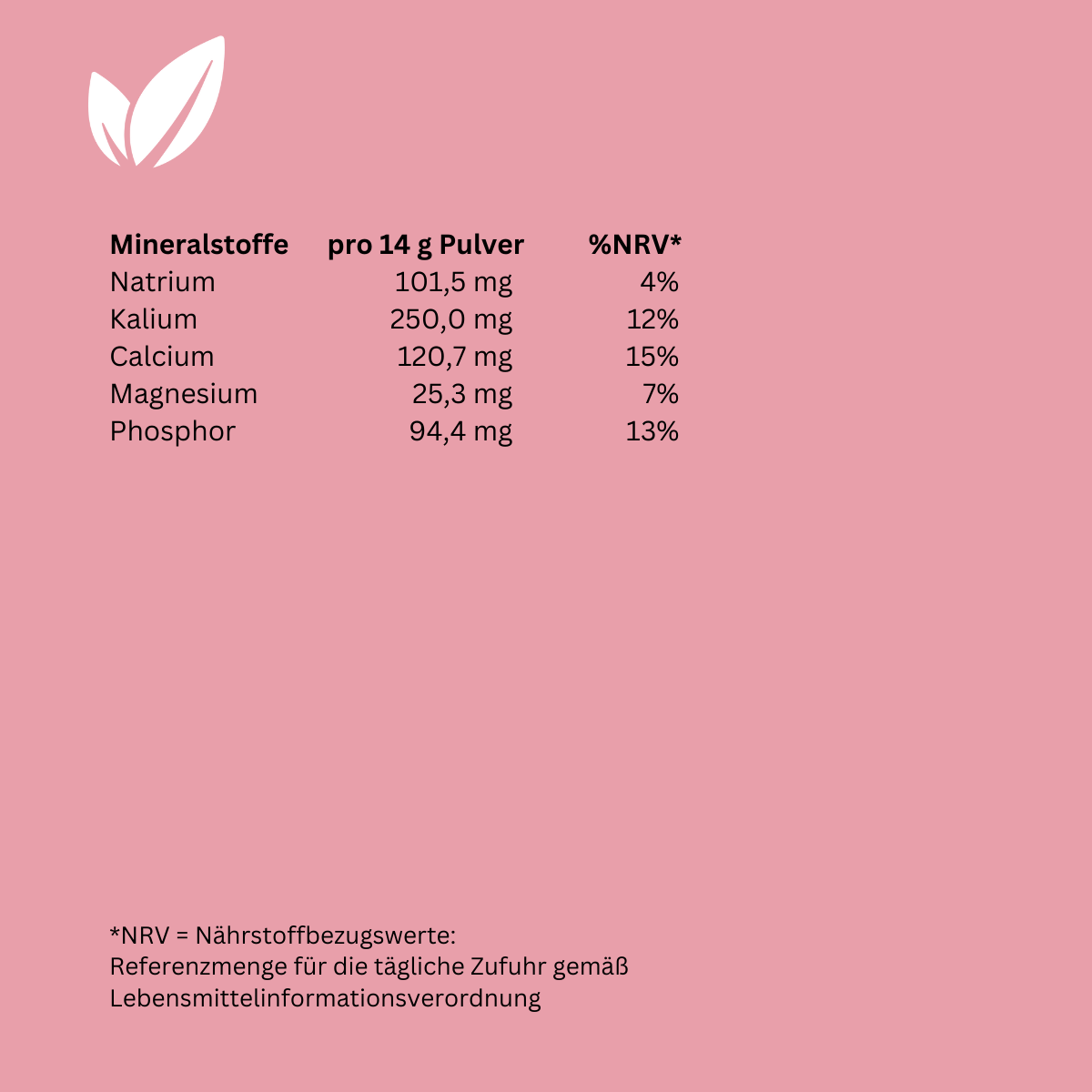 Super AMINO - 420g pro Dose - Aminosäuren & Elektrolyte - Holistic Heroes GmbH